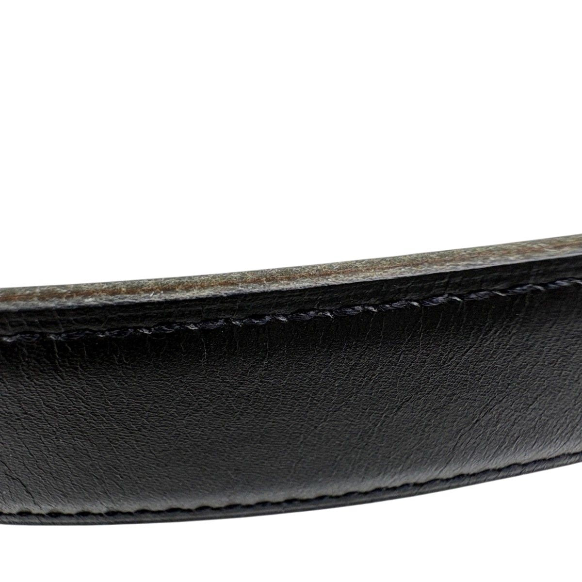 Hermes Constance Reversible Belt