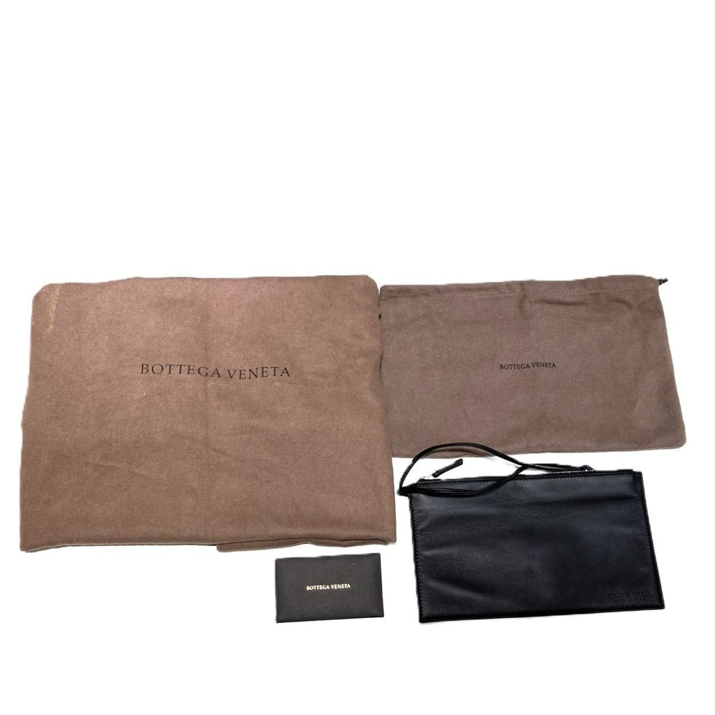 Bottega Veneta Arcotote Maxi Intrecciato Tote Bag Calfleather