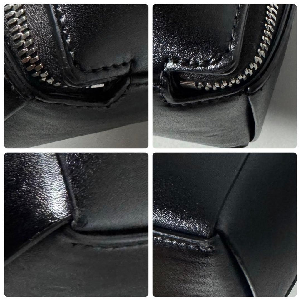 Bottega Veneta Arco Briefcase Business