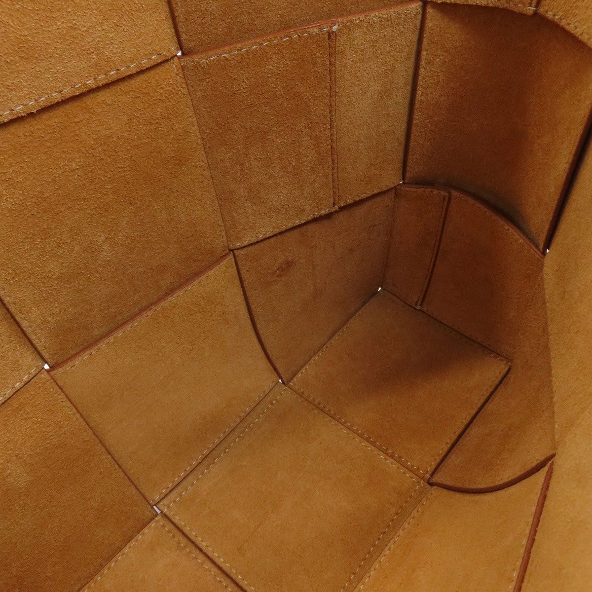 Bottega Veneta Alco Tote Bag Calfskin