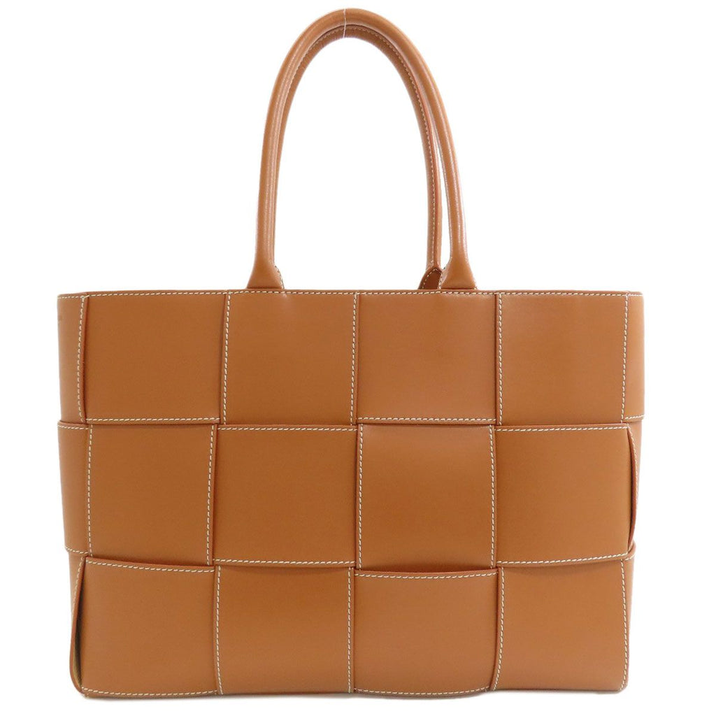 Bottega Veneta Alco Tote Bag Calfskin