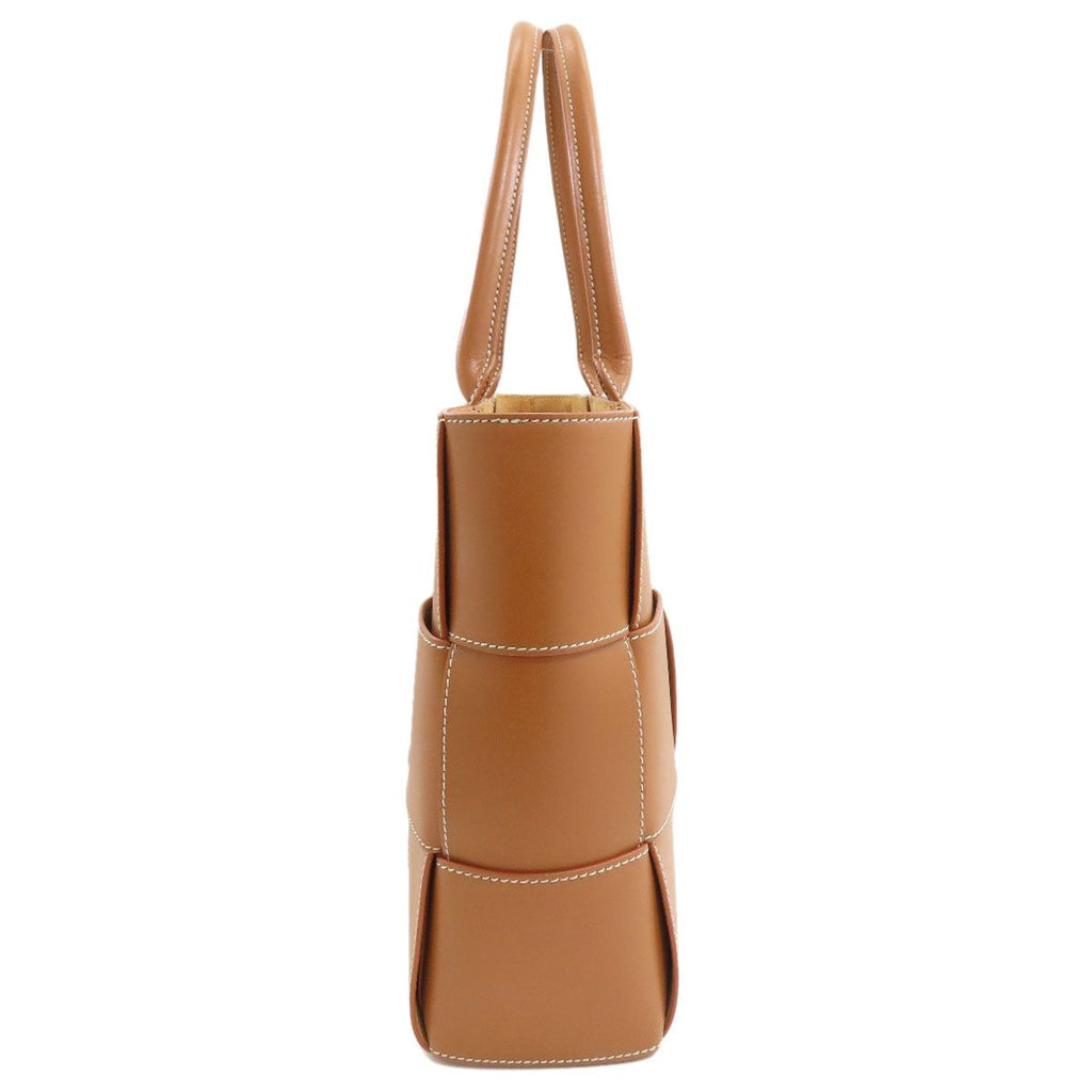 Bottega Veneta Alco Tote Bag Calfskin