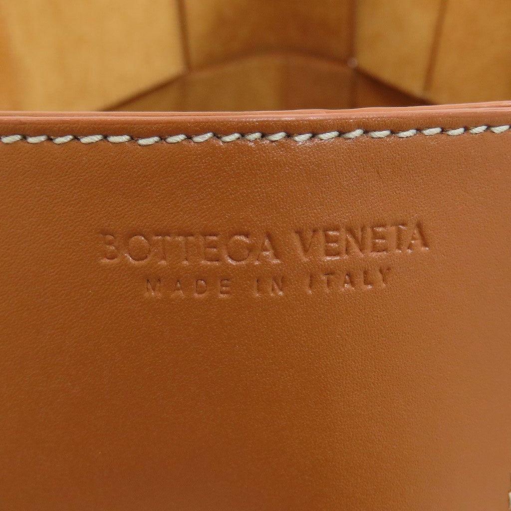 Bottega Veneta Alco Tote Bag Calfskin