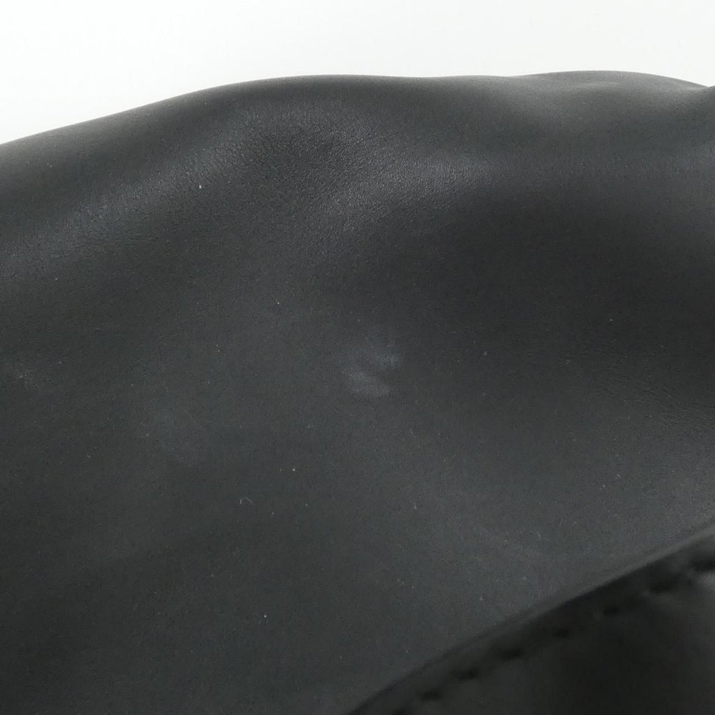 Bottega Veneta Backpack Black