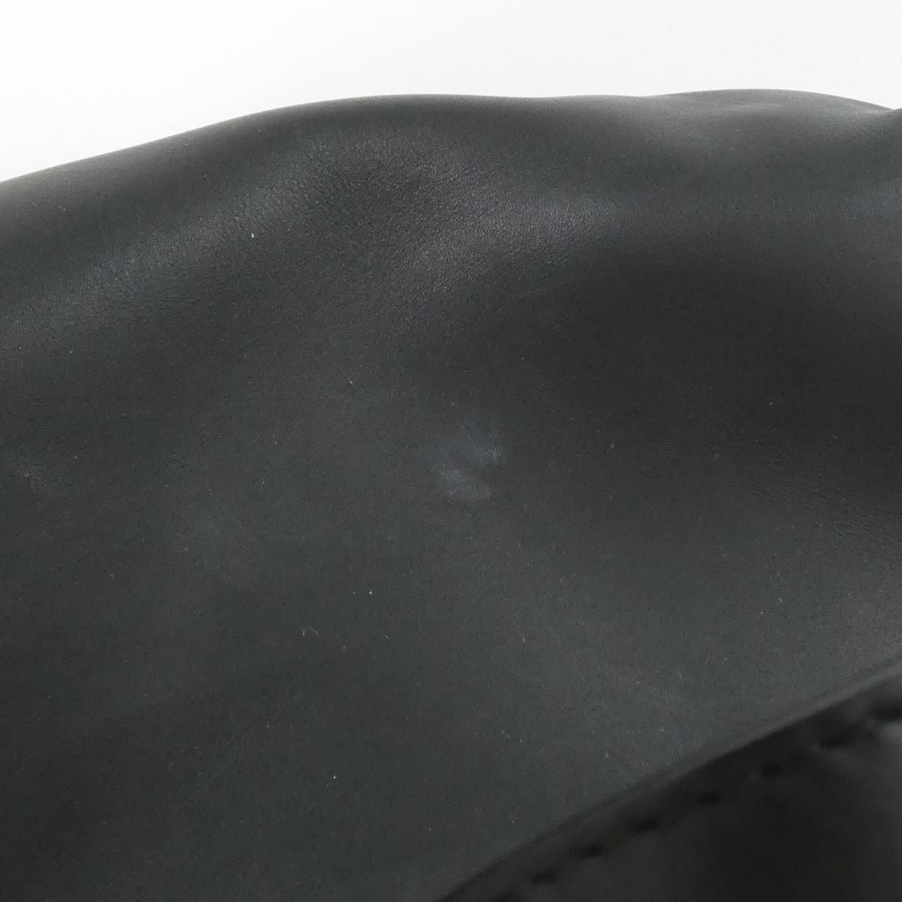 Bottega Veneta Backpack Black