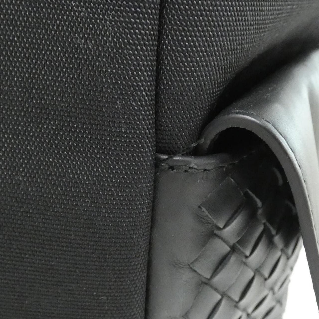 Bottega Veneta Backpack Black