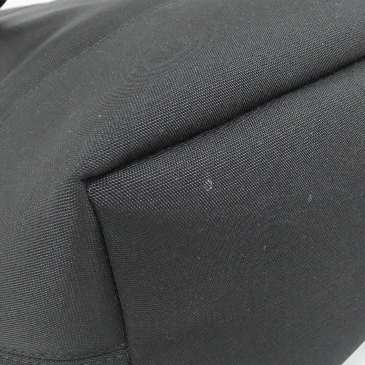 Bottega Veneta Backpack Black