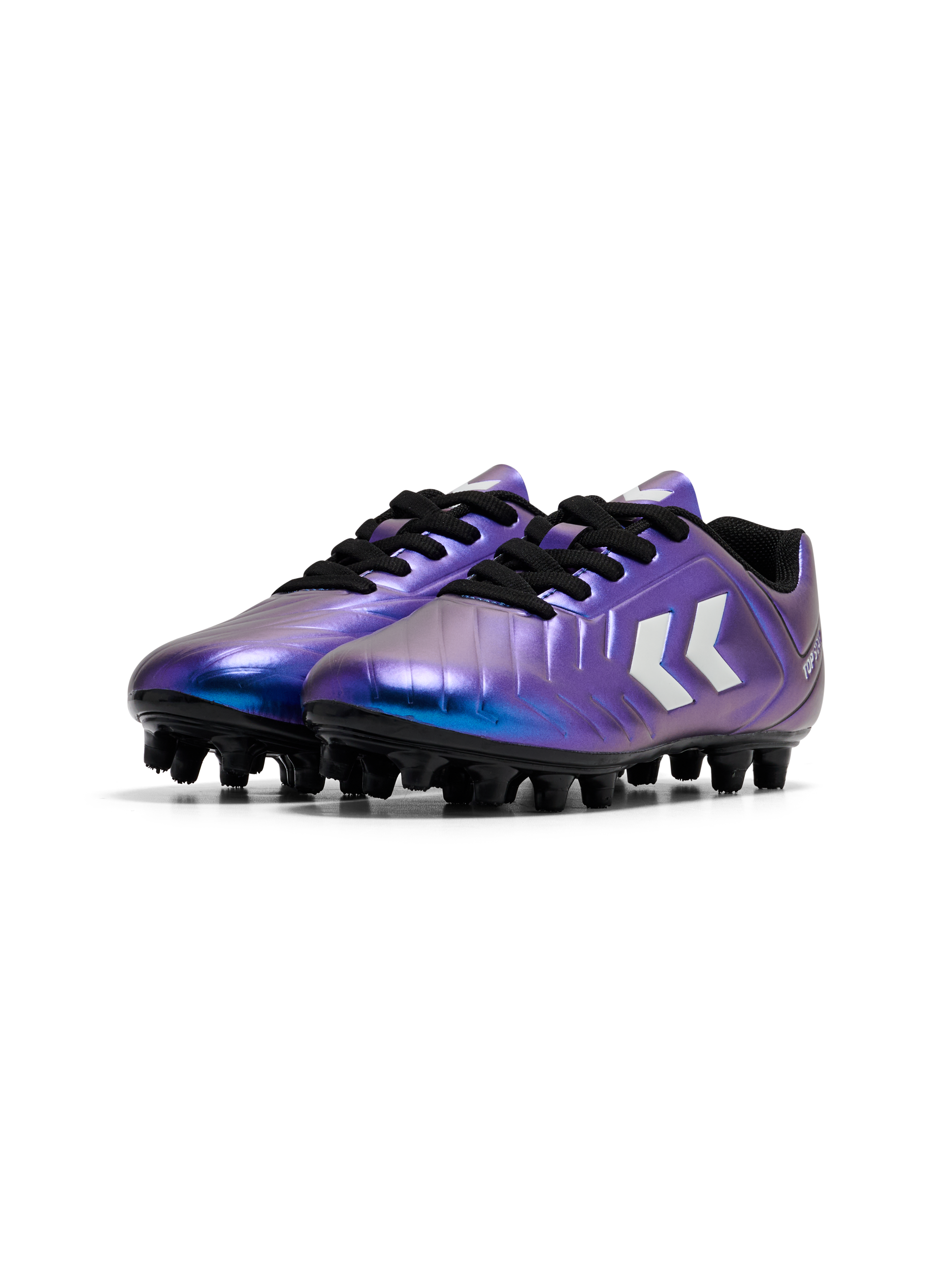 hummel Youth Top Star Firm Ground Low Cut 2.0 Cleats