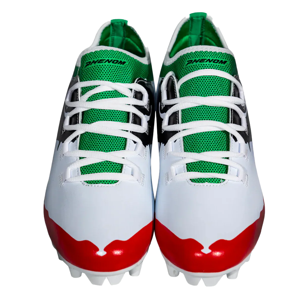 Phenom Elite Adult Velocity 2.0 Football Cleats
