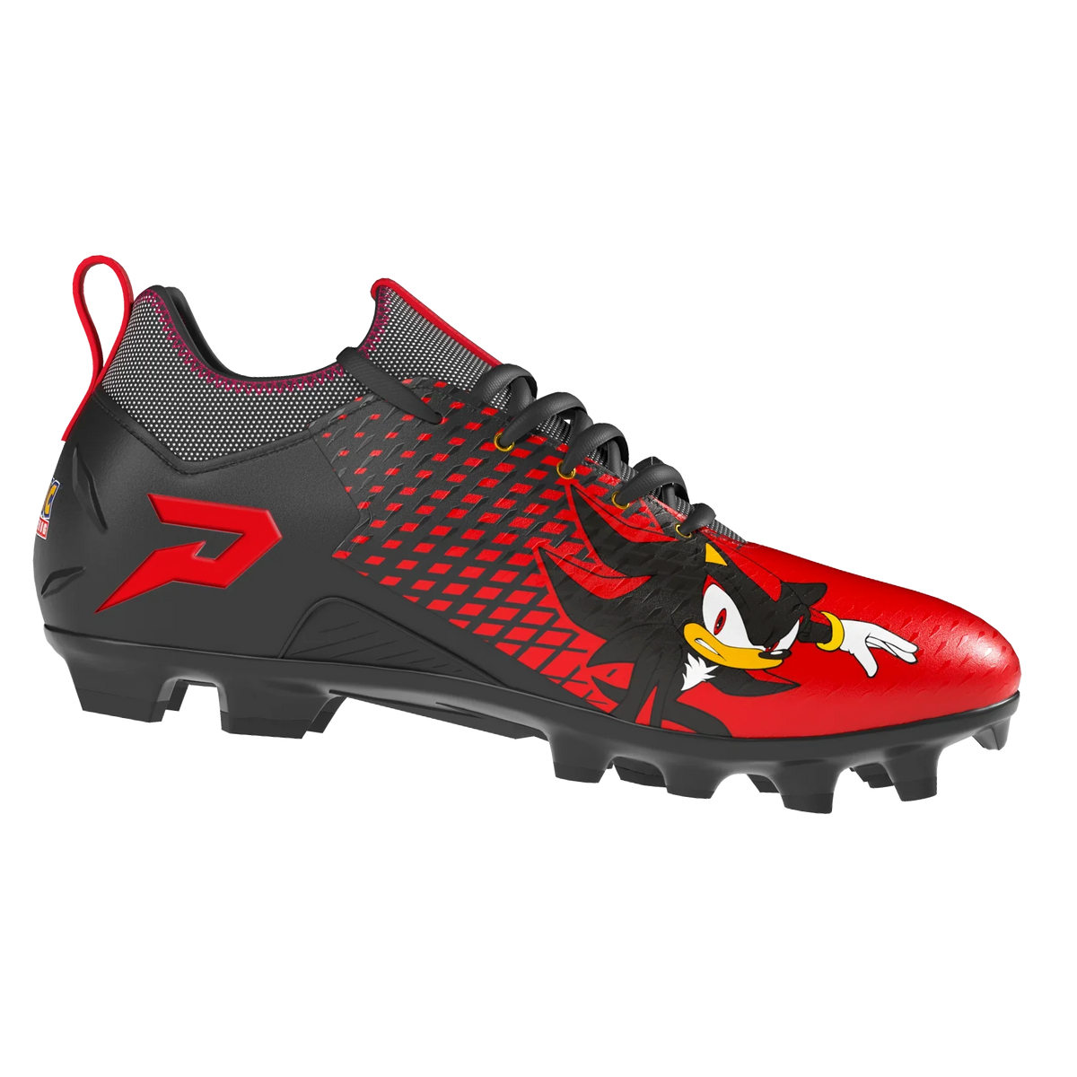 Phenom Elite Youth Quantum Speed 2.0 Football Cleats