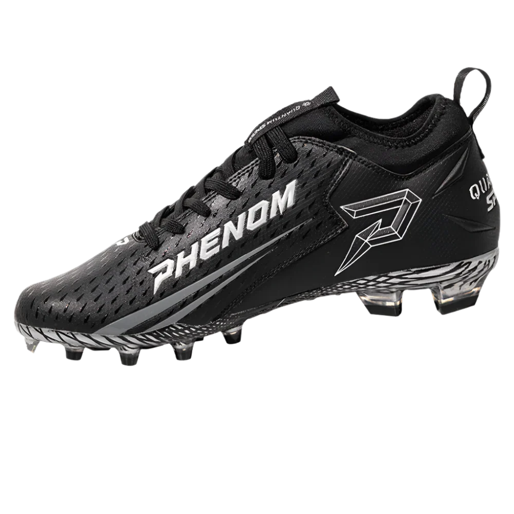 Phenom Elite Adult Quantum Speed 2.0 Football Cleats