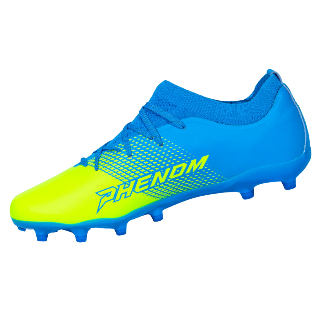 Phenom Elite Adult Quantum Energy Flag Football Cleats