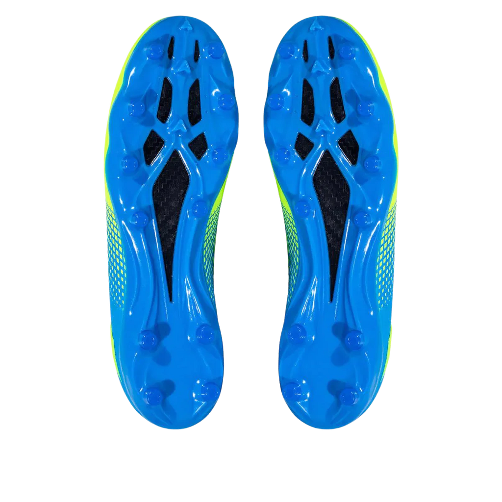 Phenom Elite Adult Quantum Energy Flag Football Cleats