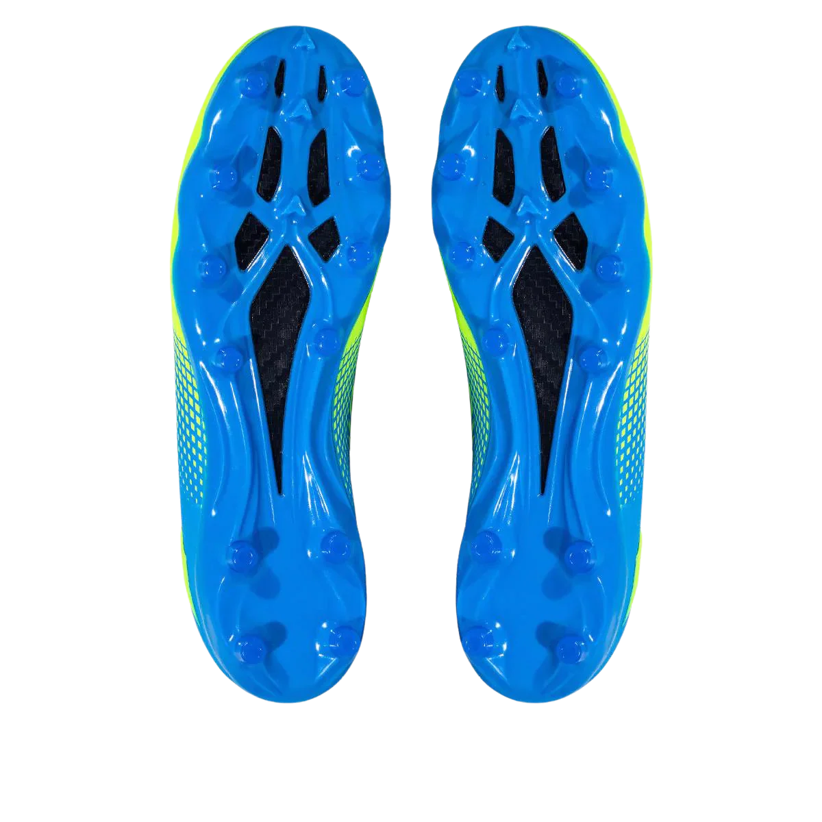 Phenom Elite Adult Quantum Energy Flag Football Cleats