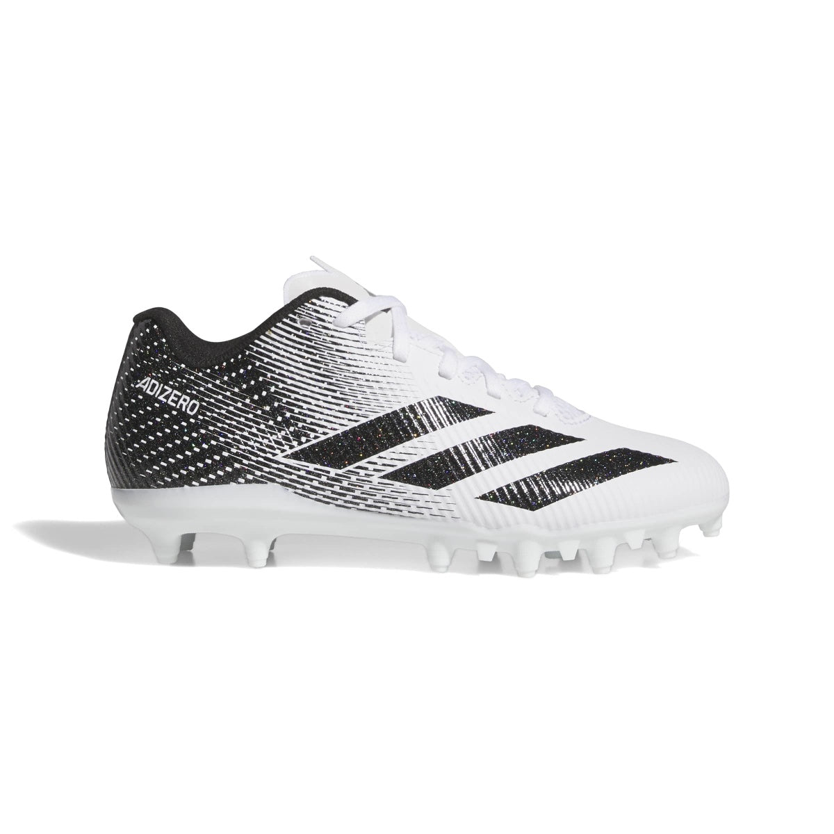 adidas Youth Adizero Electric.2 II American Football Cleats