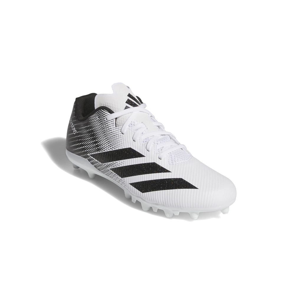 adidas Adult Adizero Electric.2 II American Football Cleats