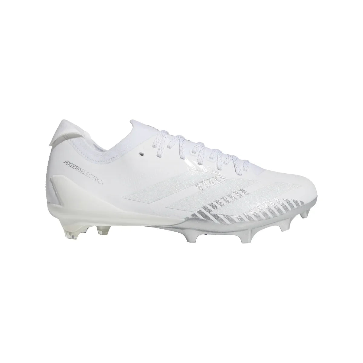 adidas Men's Adizero Electric+ Football Cleats