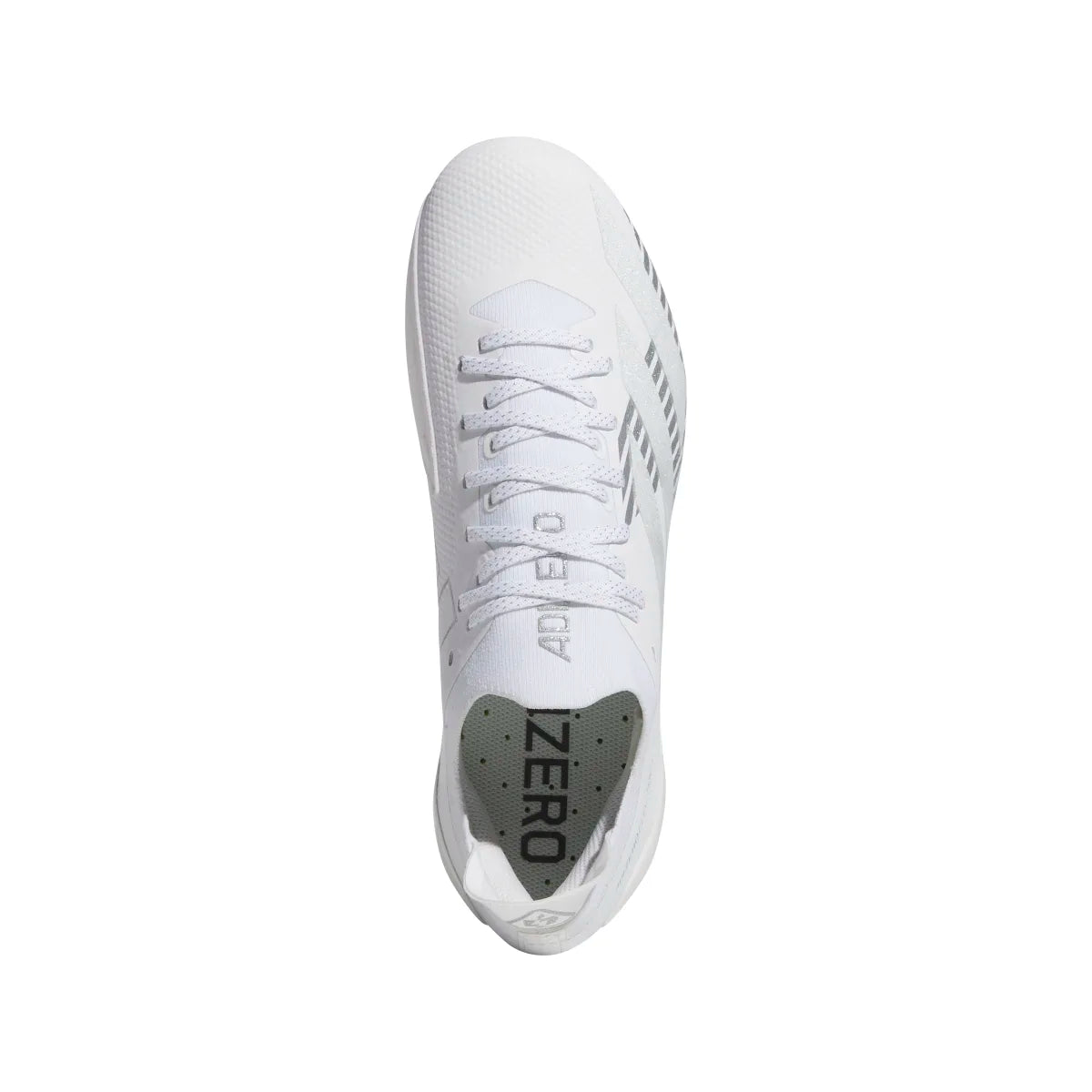 adidas Men's Adizero Electric+ Football Cleats