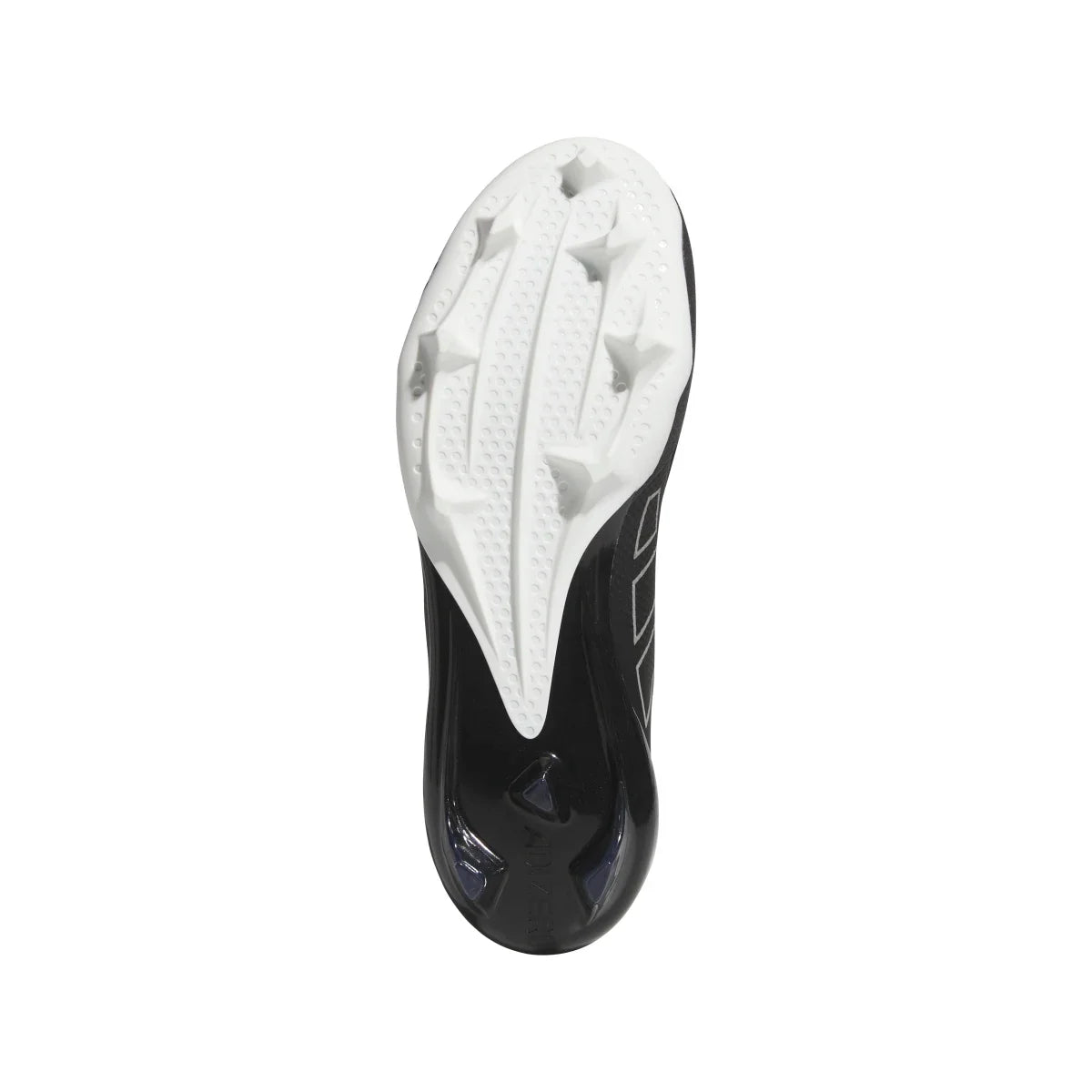 adidas Men's Adizero Electric+ Football Cleats