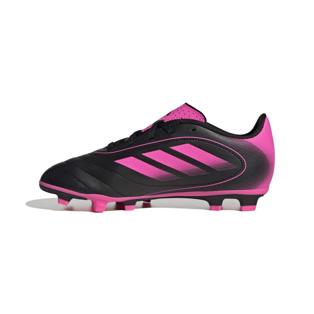 adidas Youth Goletto IX Firm Ground/Multi Ground Soccer Cleats