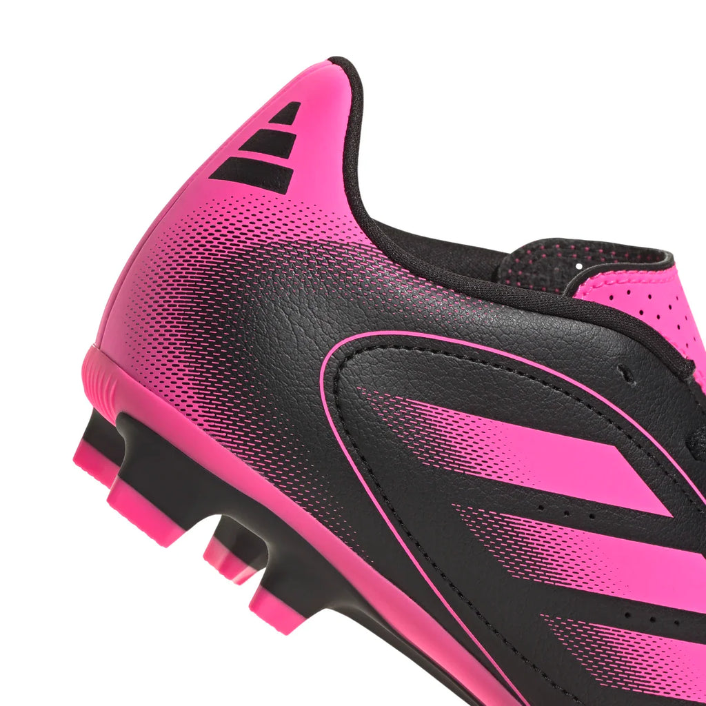 adidas Youth Goletto IX Firm Ground/Multi Ground Soccer Cleats