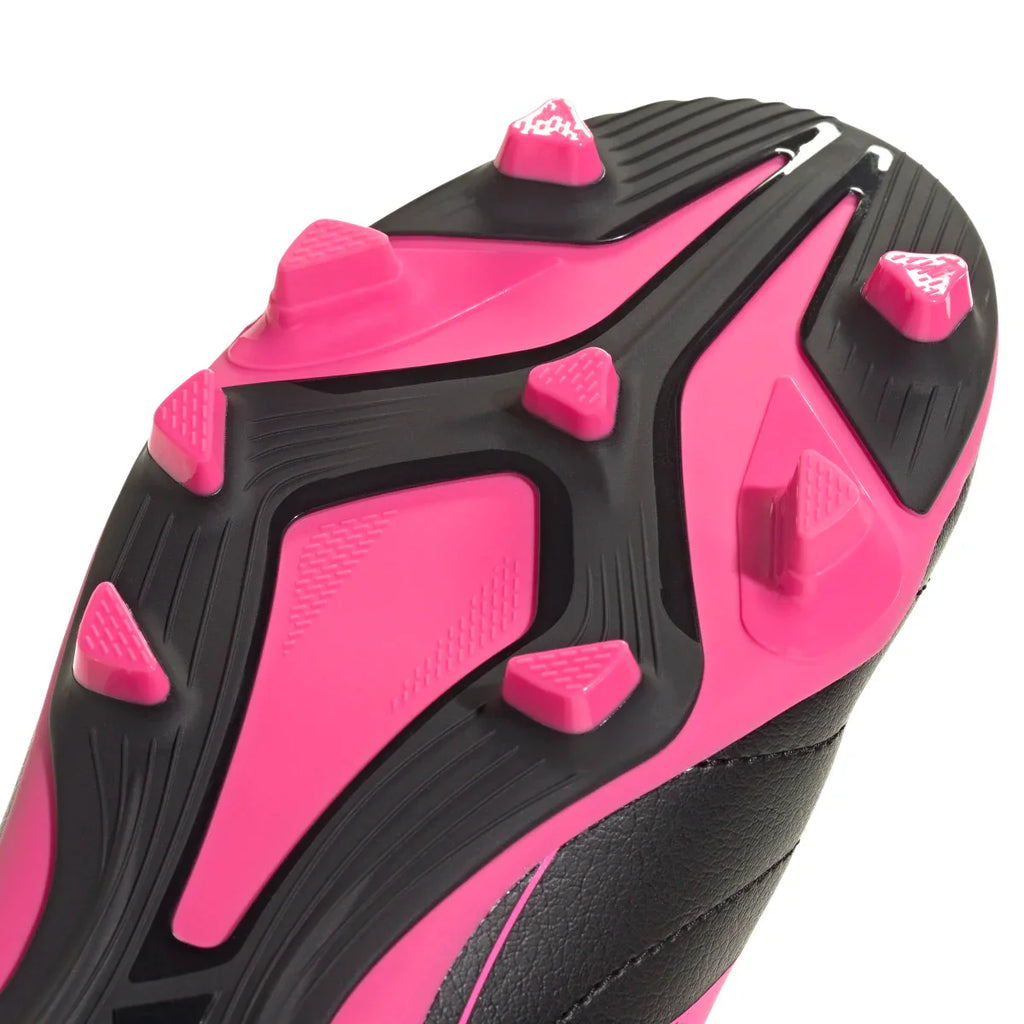 adidas Youth Goletto IX Firm Ground/Multi Ground Soccer Cleats