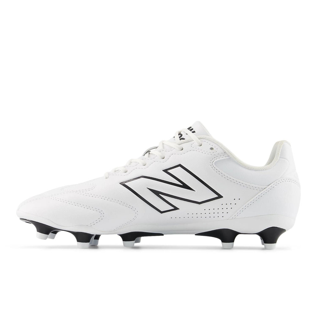New Balance Adult 442 Team Firm Ground V3 Soccer Cleats
