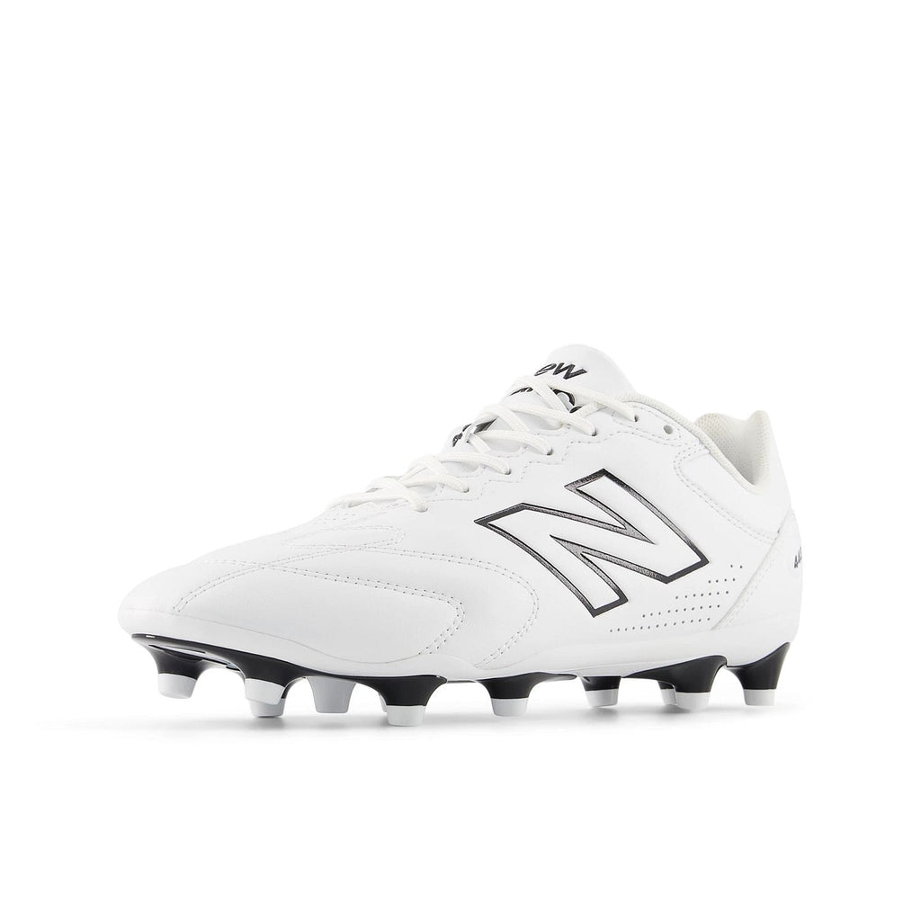New Balance Adult 442 Team Firm Ground V3 Soccer Cleats