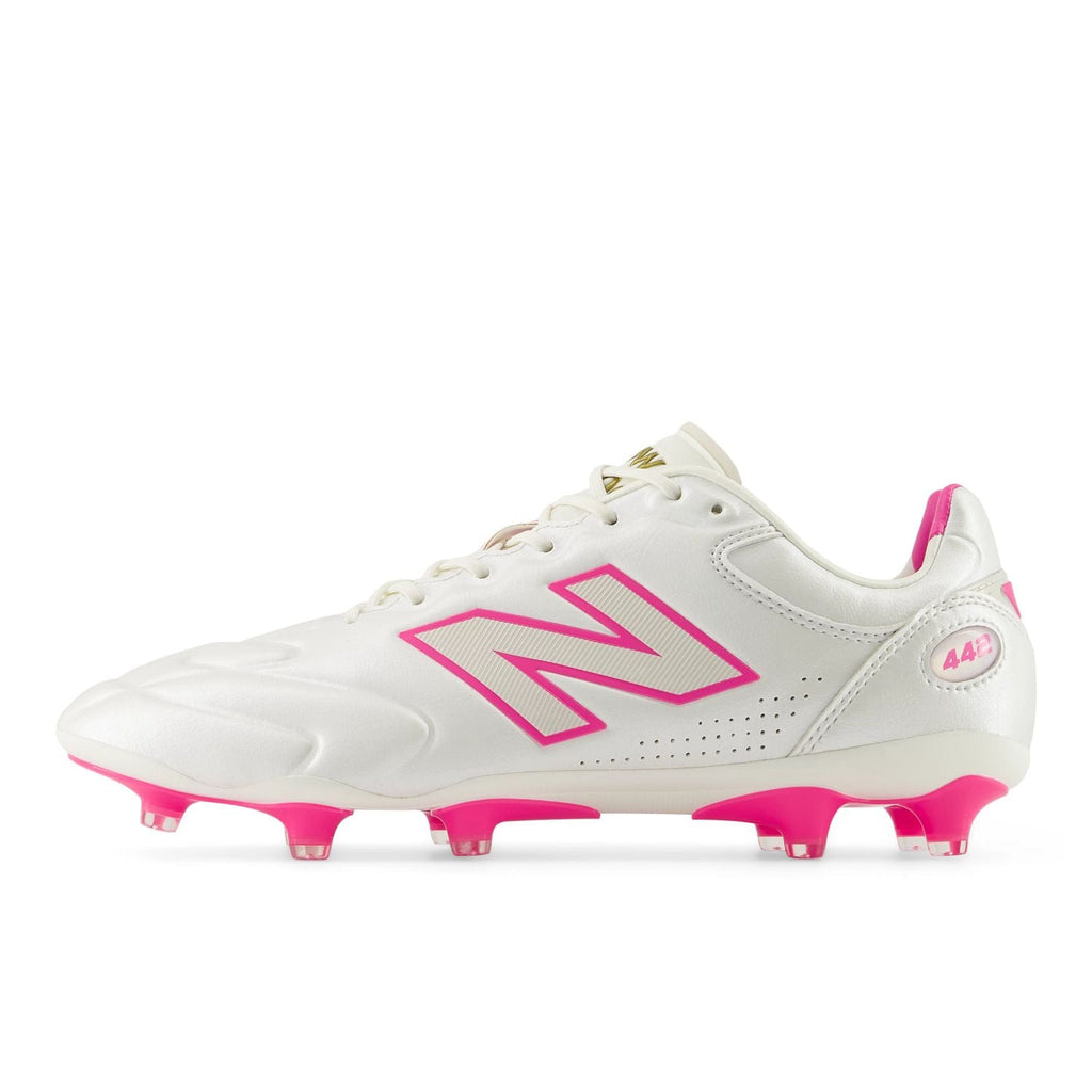New Balance Adult 442 Elite Firm Ground V3 Soccer Cleats