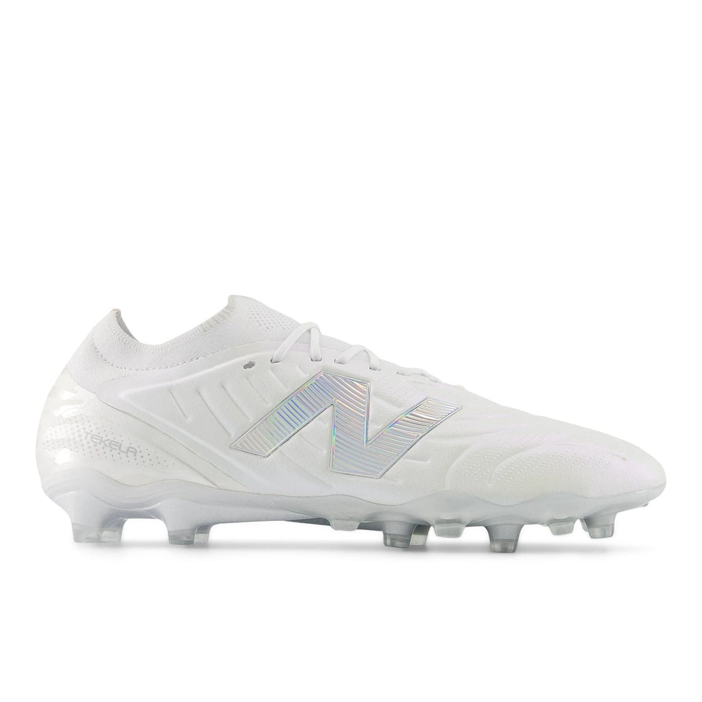 New Balance Adult Tekela Elite Low Laced Firm Ground V5 Soccer Cleats