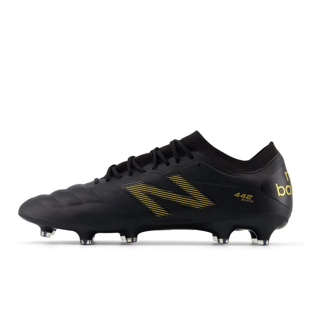 New Balance Men's 442 Elite Firm Ground V2 Soccer Cleats