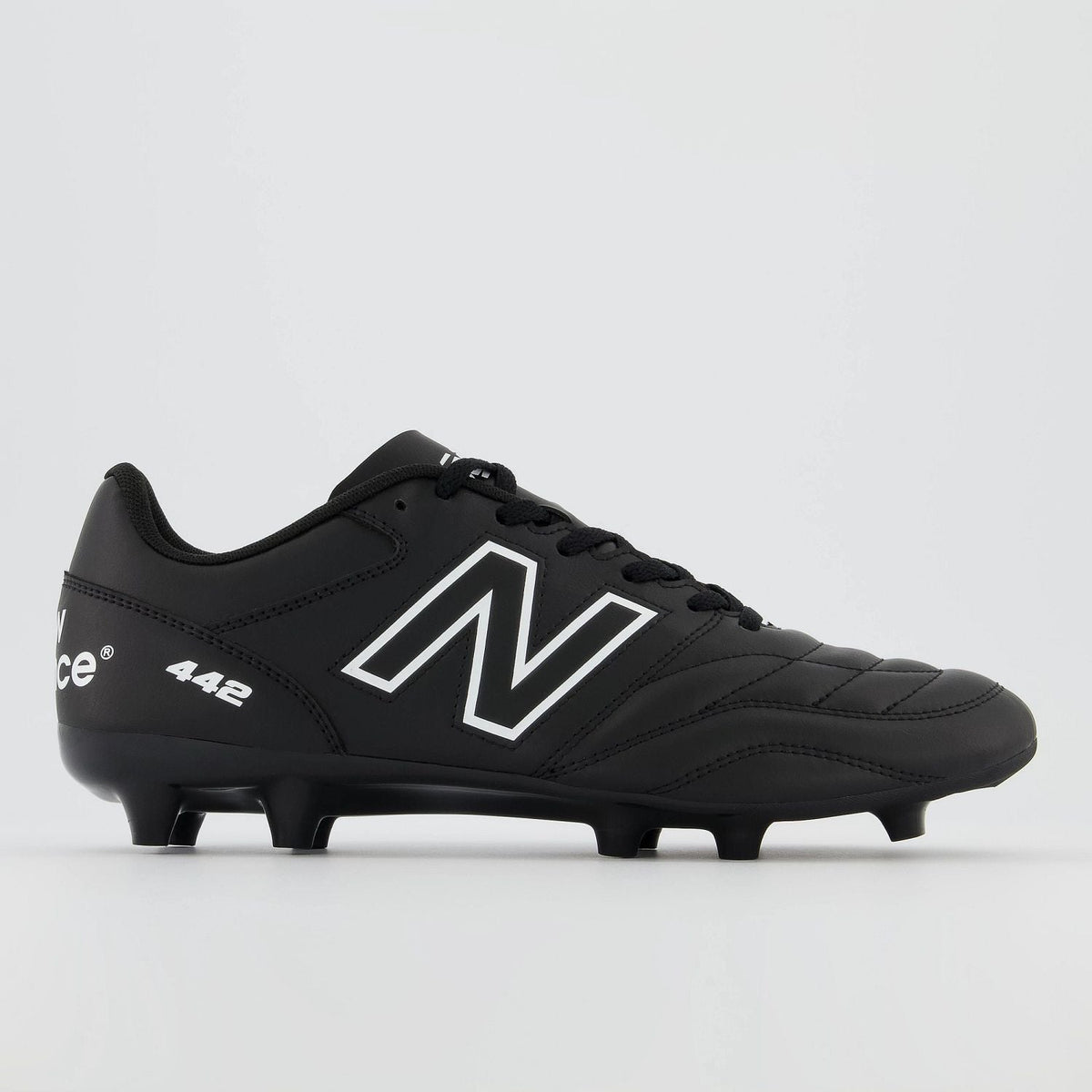 New Balance Men's 442 V2 Academy FG Soccer Cleat