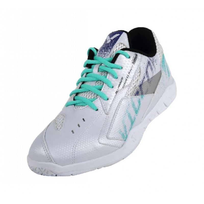 Victor A362III A (White)