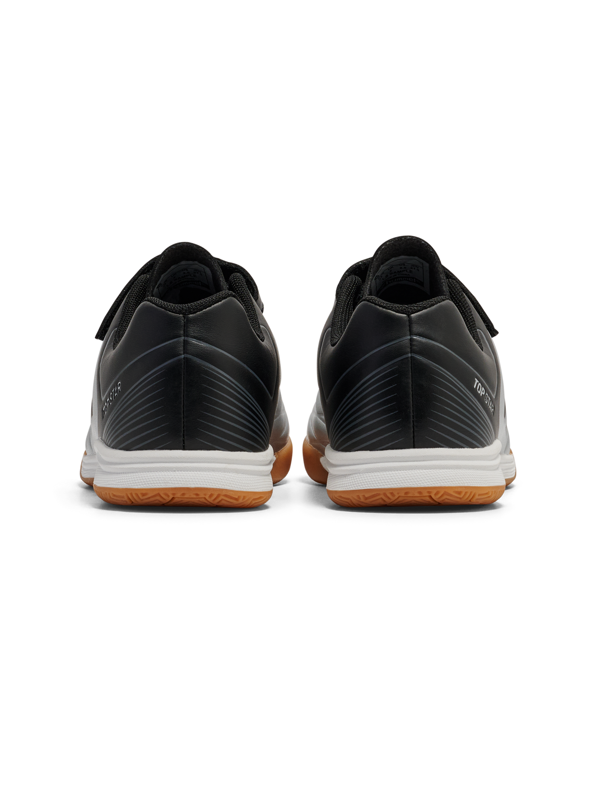 hummel Youth Top Star Indoor Velcro 2.0 Cleats
