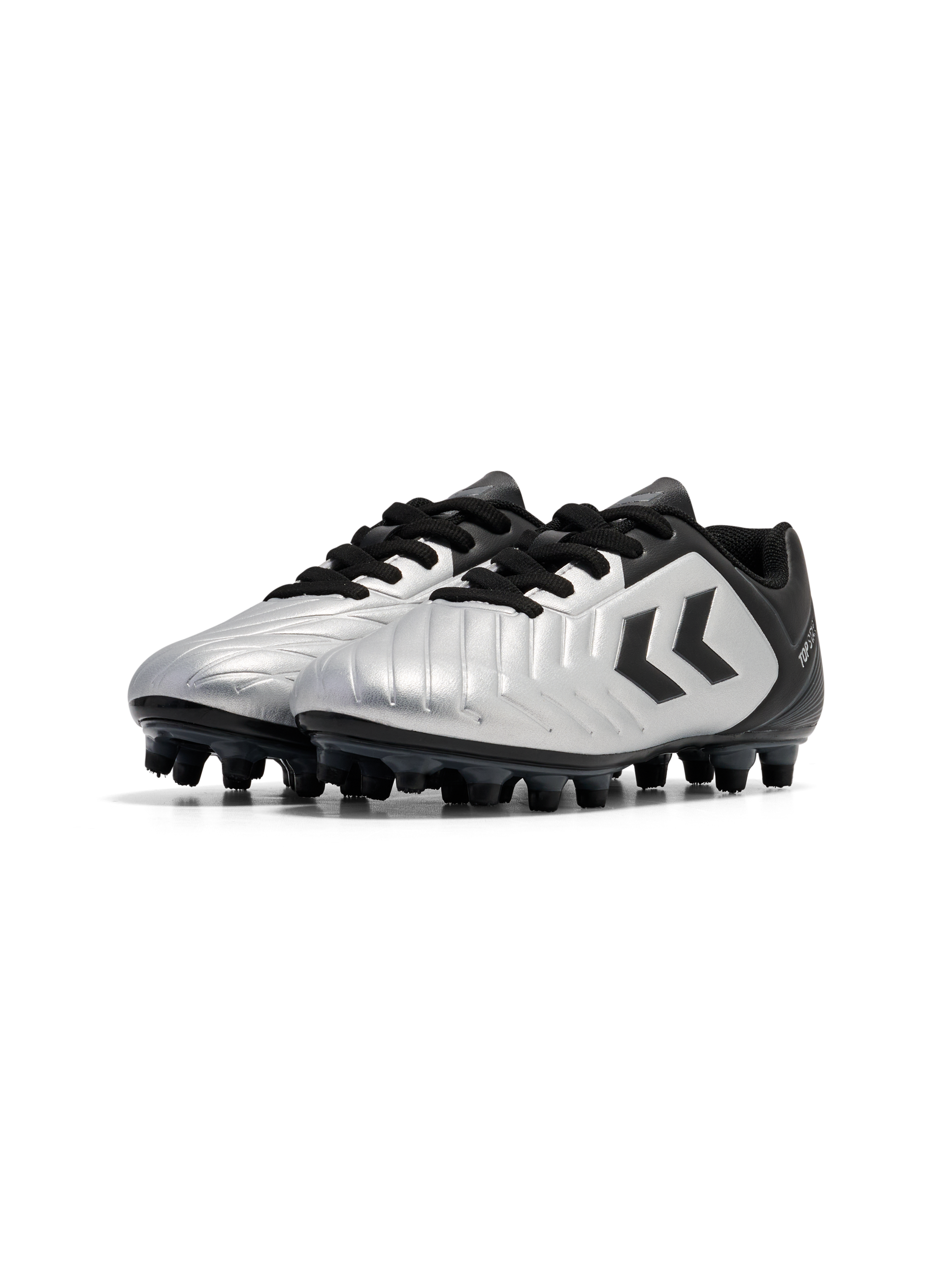 hummel Youth Top Star Firm Ground Low Cut 2.0 Cleats
