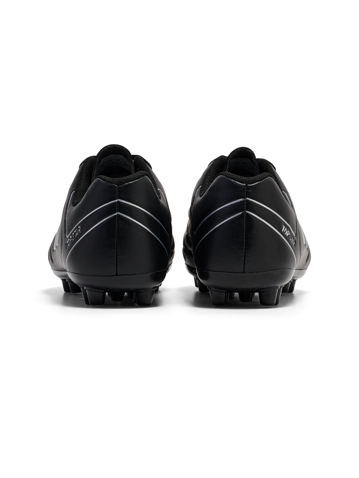 hummel Youth Top Star Mid Ground Low Cut 2.0 Cleats