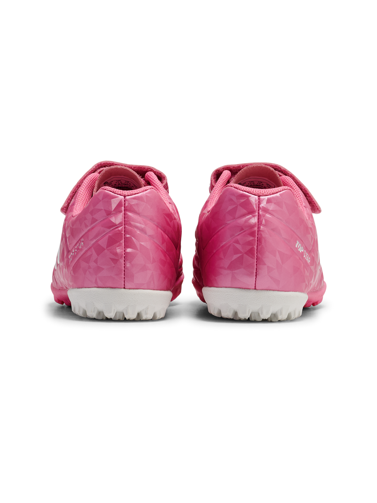 hummel Youth Top Star Turf Velcro 2.0 Cleats