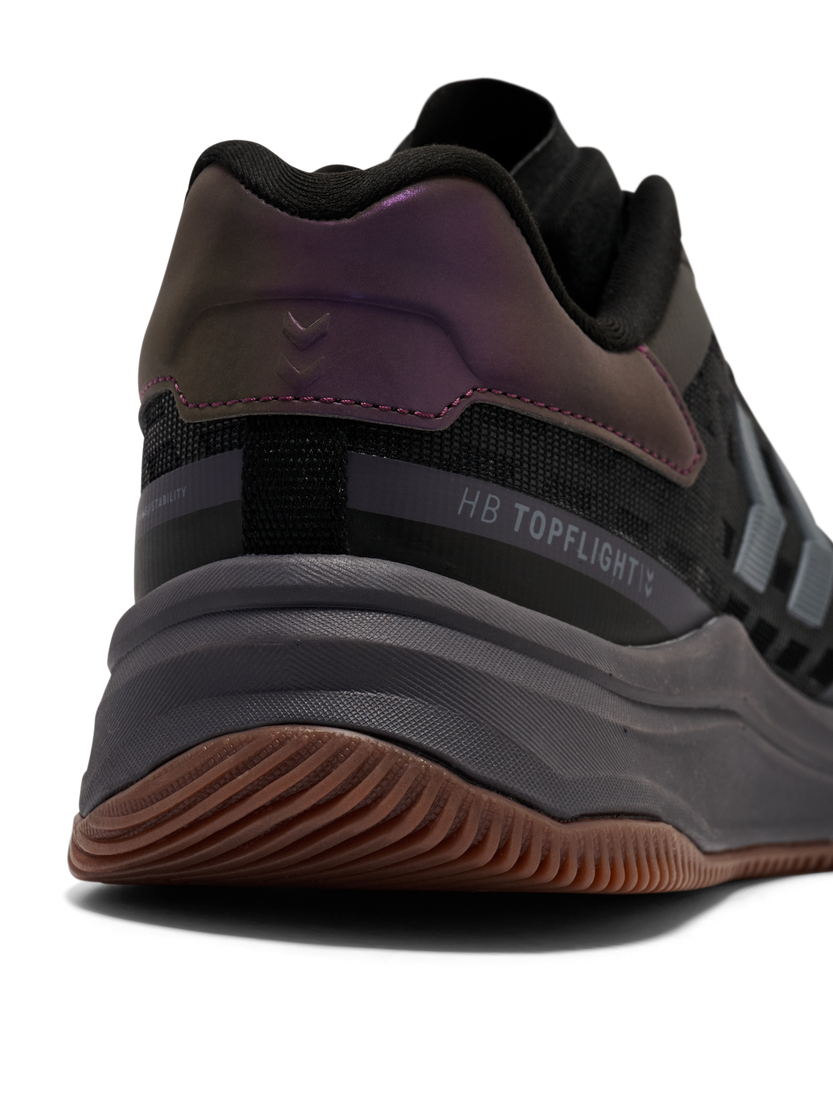 hummel Adult Handball Topflight Pro Shoes