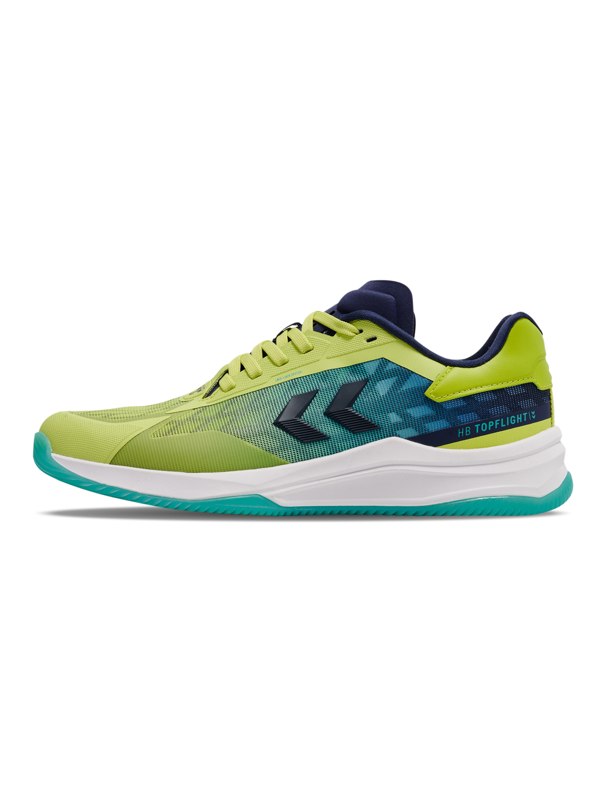 hummel Adult Handball Topflight Pro Shoes