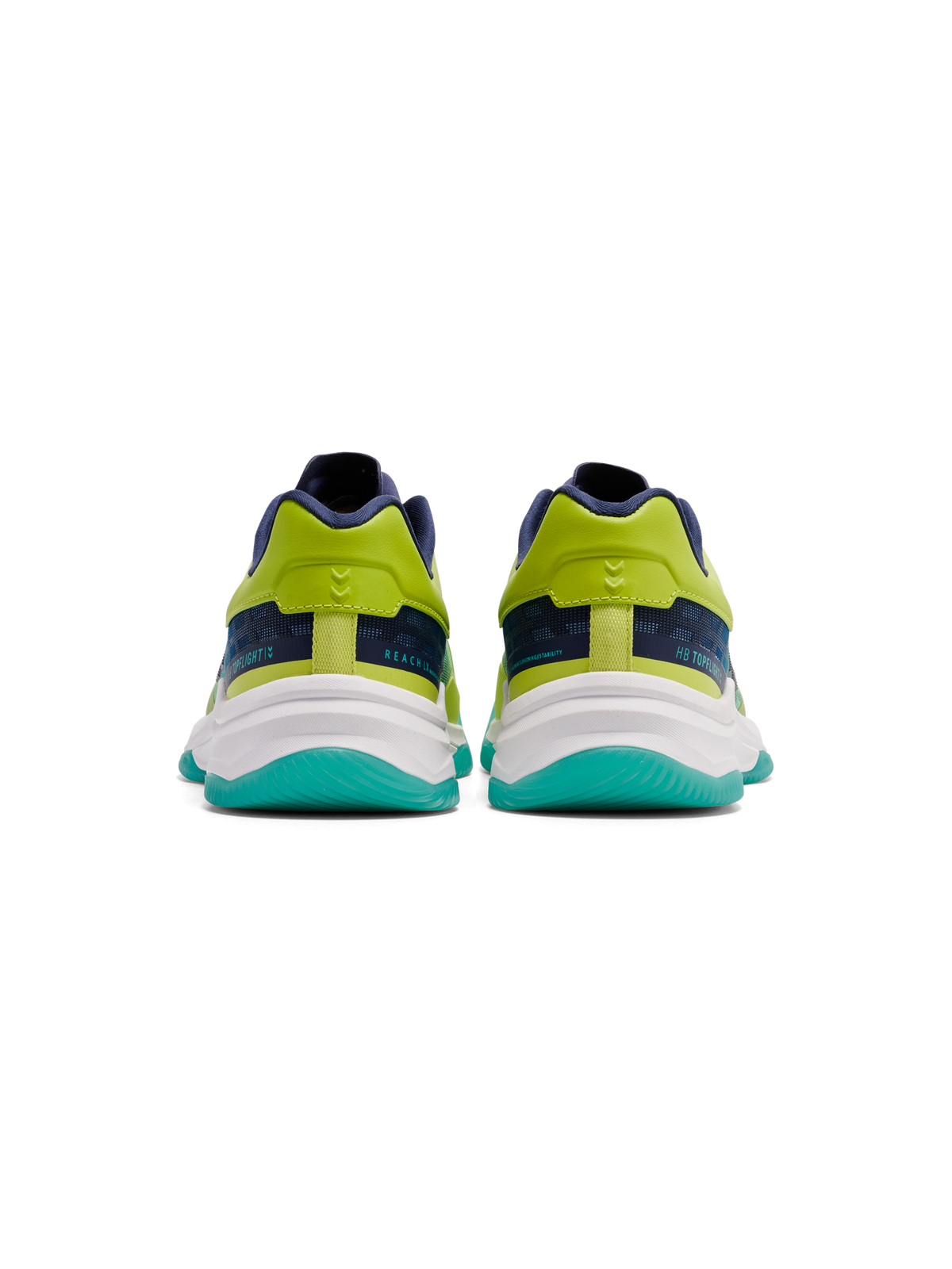 hummel Adult Handball Topflight Pro Shoes