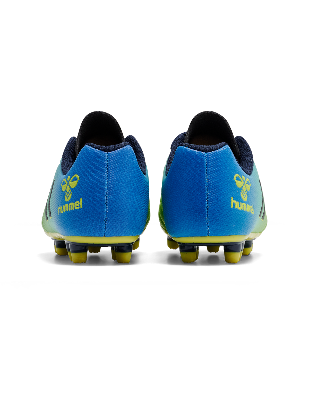 hummel Youth Top Star Firm Ground Low Cut Cleats