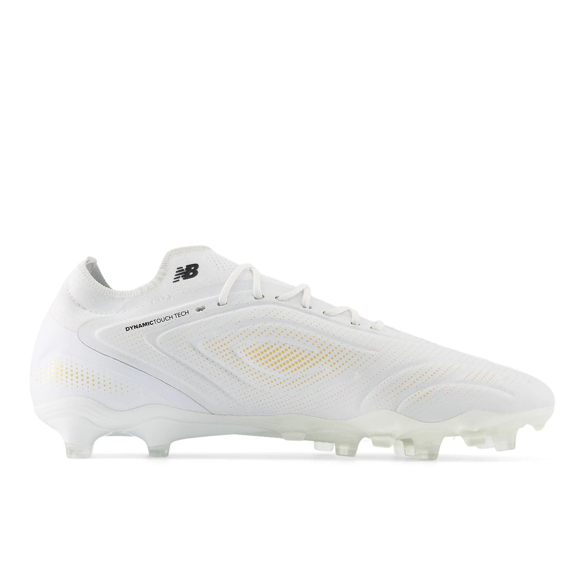 New Balance Adult Tekela Elite Low Laced Firm Ground V5 Soccer Cleats