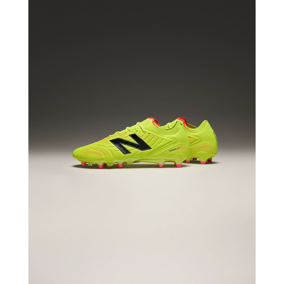New Balance Adult Tekela Elite Low Laced Firm Ground V5 Soccer Cleats