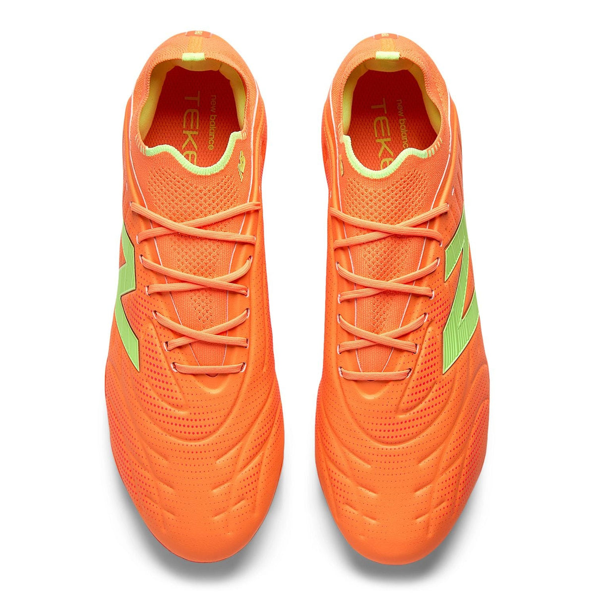 New Balance Adult Tekela Elite Low Laced Firm Ground V5 Soccer Cleats