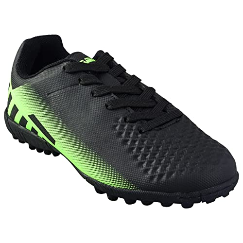 Vizari Kid's Santos Junior Turf Soccer Shoes
