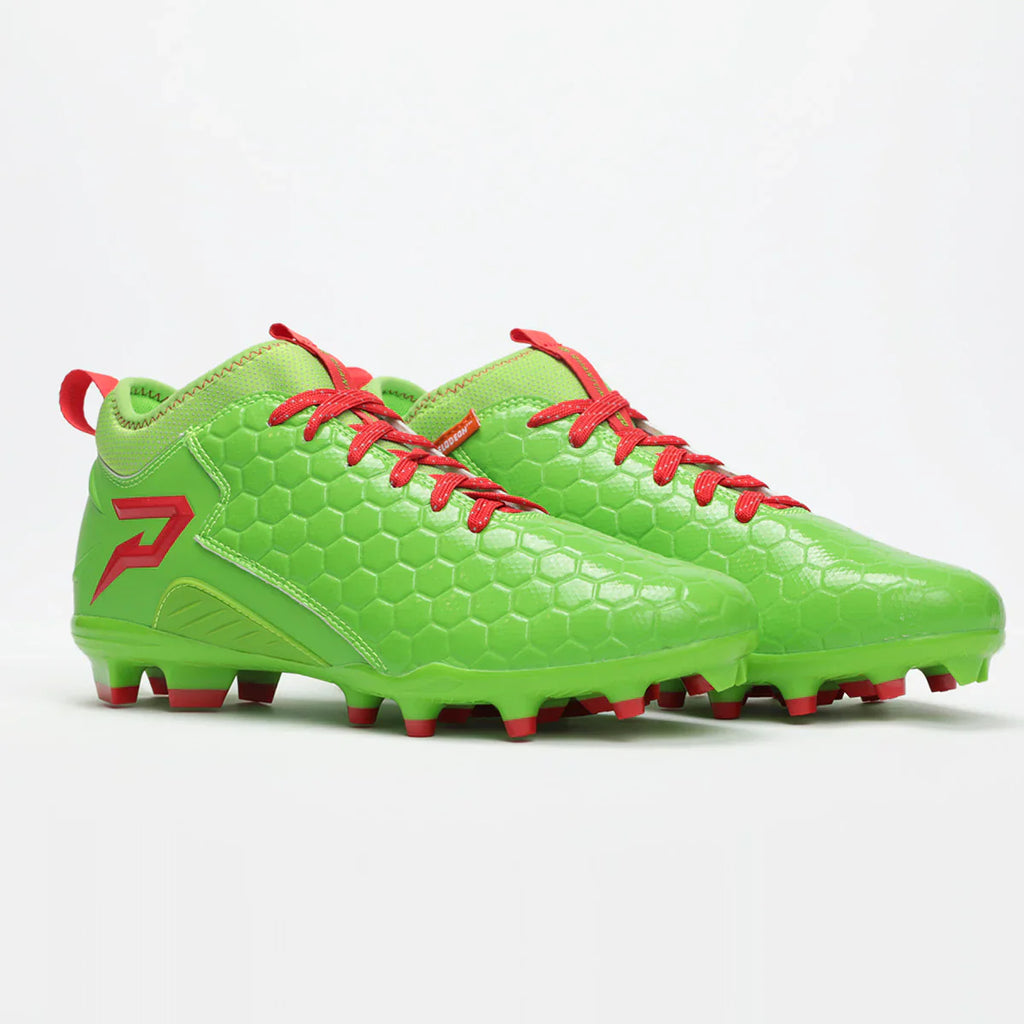 Phenom Elite Youth Quantum Speed 2.0 Football Cleats
