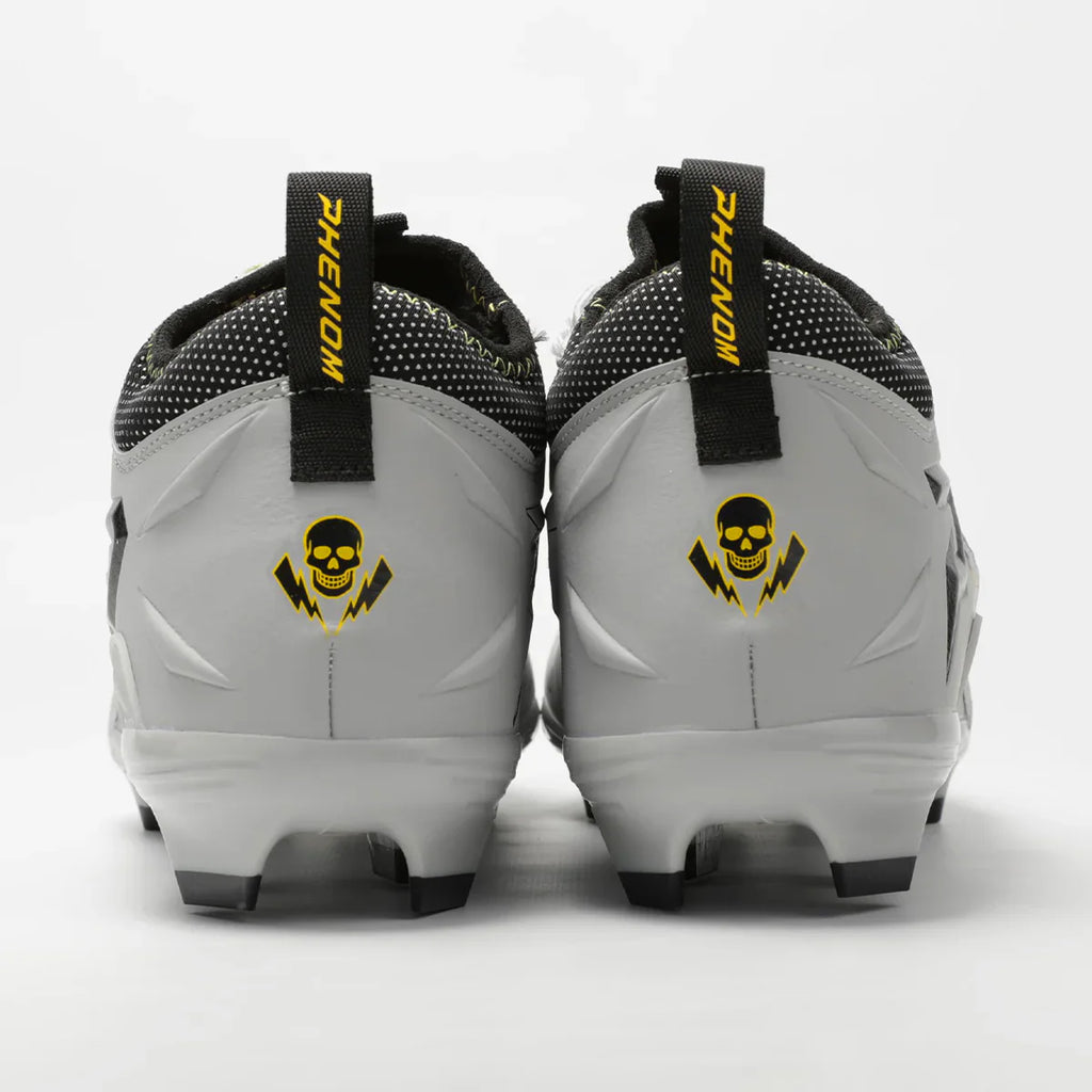 Phenom Elite Youth Quantum Speed 2.0 Football Cleats