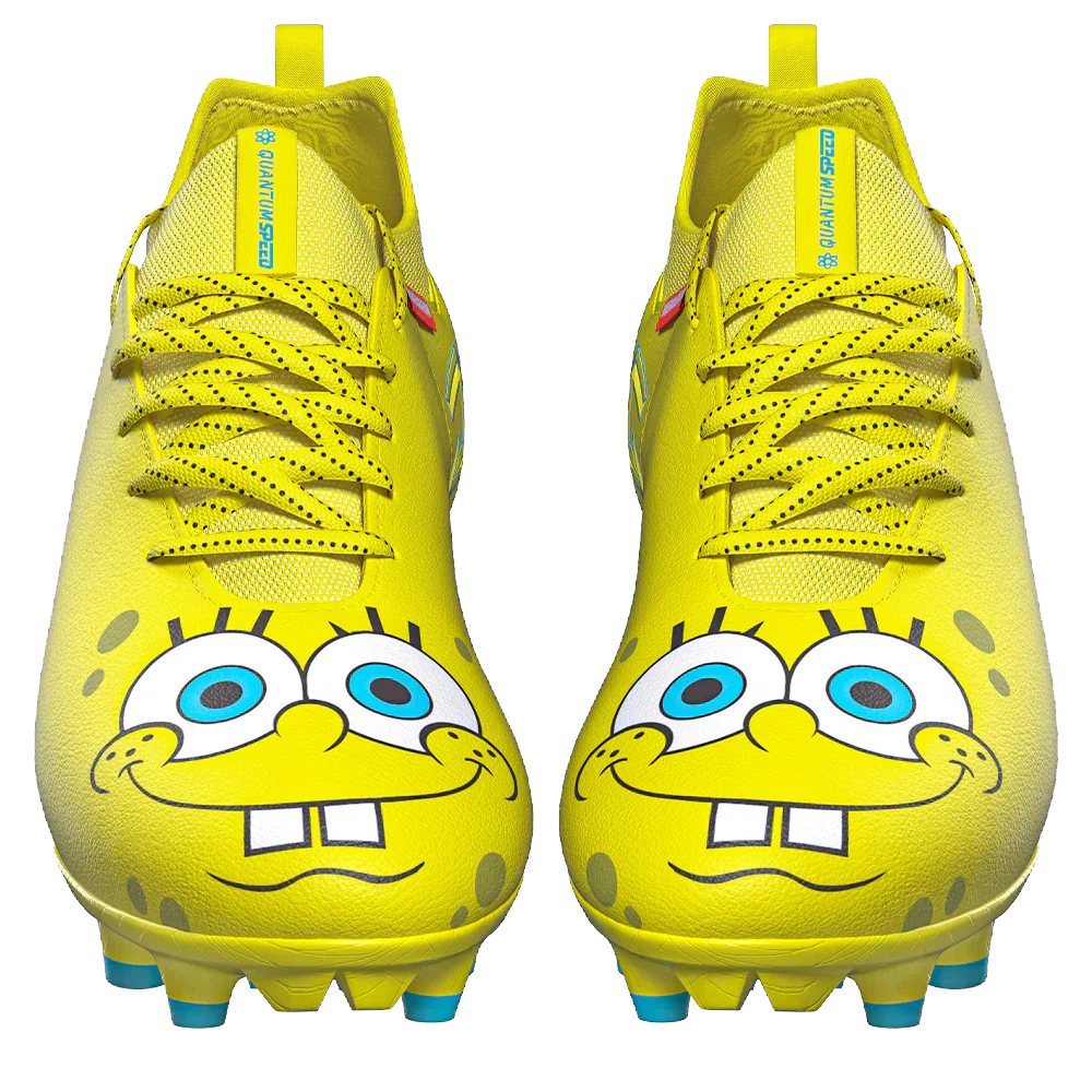 Phenom Elite Youth Quantum Speed 2.0 Football Cleats