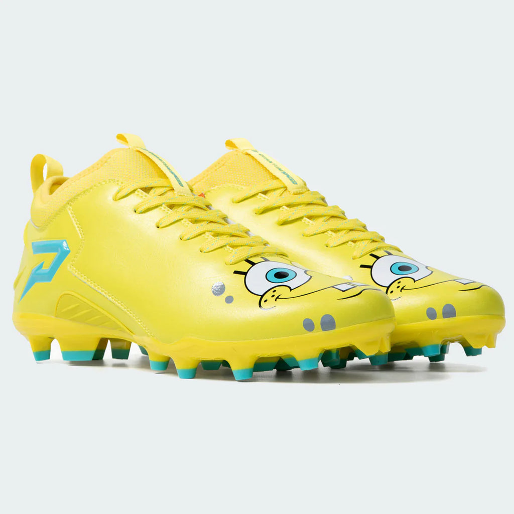 Phenom Elite Youth Quantum Speed 2.0 Football Cleats