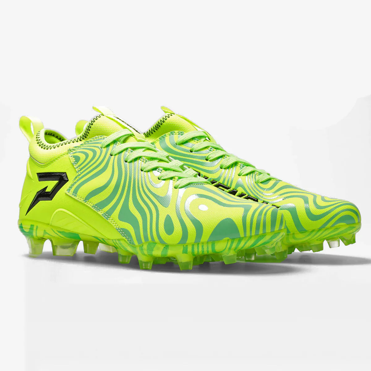 Phenom Elite Youth Quantum Speed 2.0 Football Cleats